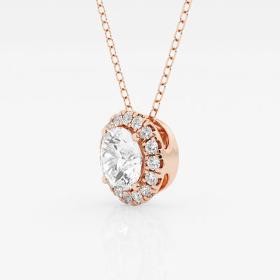 @SKU:LGD-TXP01956-GP4~#carat_1.20#diamond-quality_fg,-vs2+#metal_18k-rose-gold