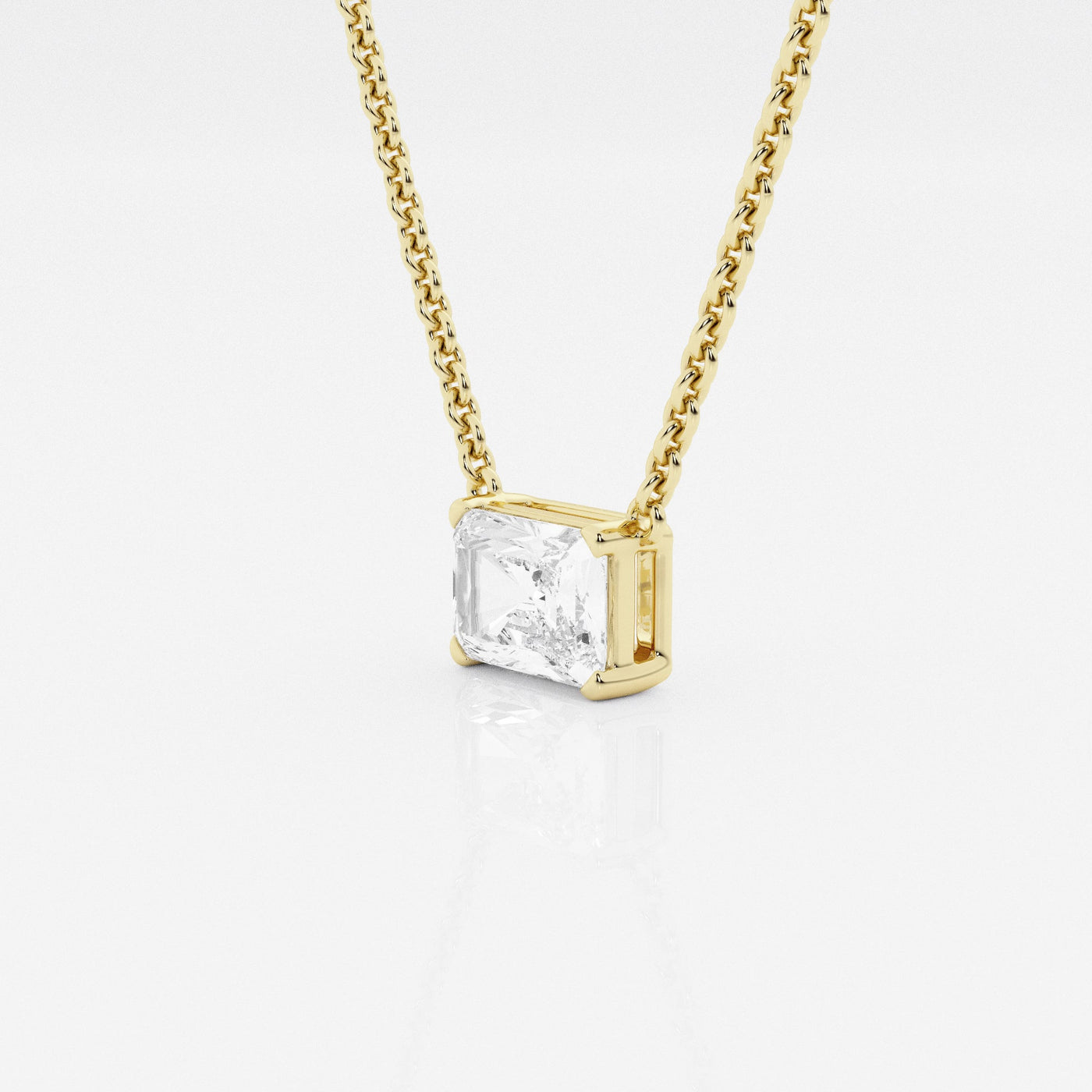 @SKU:LGD-TXP03591-GY4~#carat_1.00#diamond-quality_fg,-vs2+#metal_14k-yellow-gold
