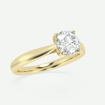 @SKU:LGD-JOR1035-GY3~#carat_1.00#diamond-quality_def,-vs1+#metal_18k-yellow-gold