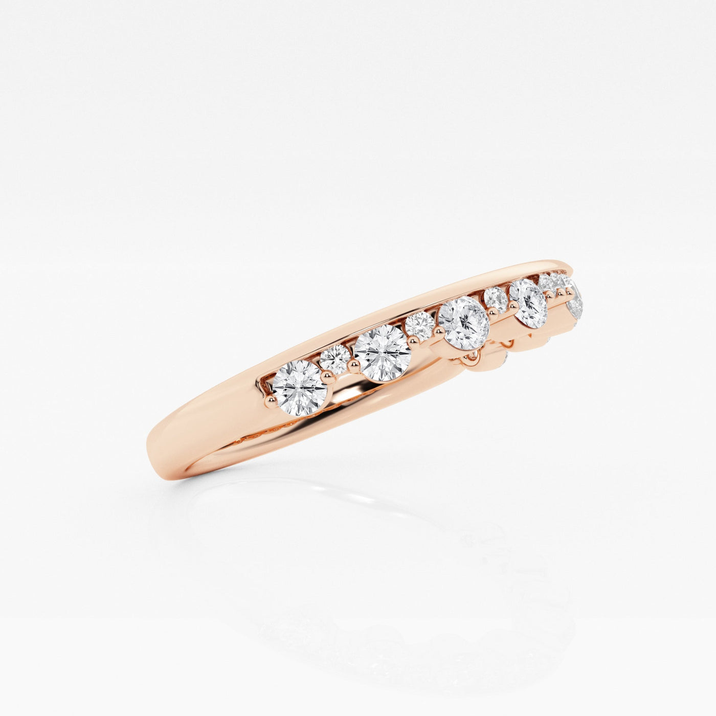 @SKU:LDG-KR30240-GP4~#carat_0.50#diamond-quality_fg,-vs2+#metal_14k-rose-gold