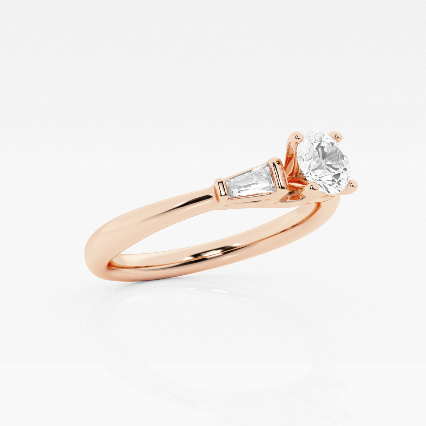 @SKU:LGR0617X1R050SOGS3~#carat_0.64#diamond-quality_def,-vs1+#metal_18k-rose-gold