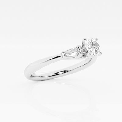 @SKU:LGR0617X1R050SOLW3~#carat_0.64#diamond-quality_def,-vs1+#metal_platinum