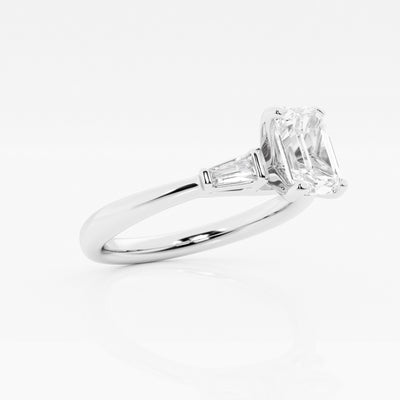 @SKU:LGR0617X2E100SOGW4~#carat_1.14#diamond-quality_fg,-vs2+#metal_18k-white-gold