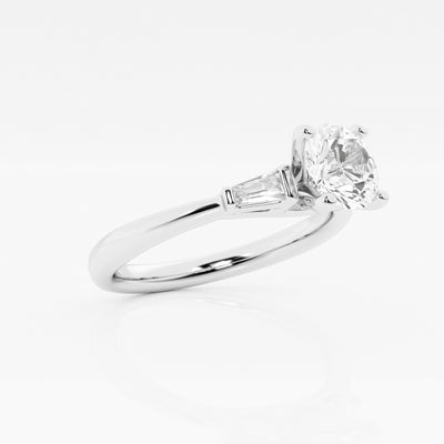 @SKU:LGR0617X2R100SOLW3~#carat_1.14#diamond-quality_def,-vs1+#metal_platinum