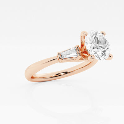 @SKU:LGR0617X3R200SOGS4~#carat_2.24#diamond-quality_fg,-vs2+#metal_18k-rose-gold