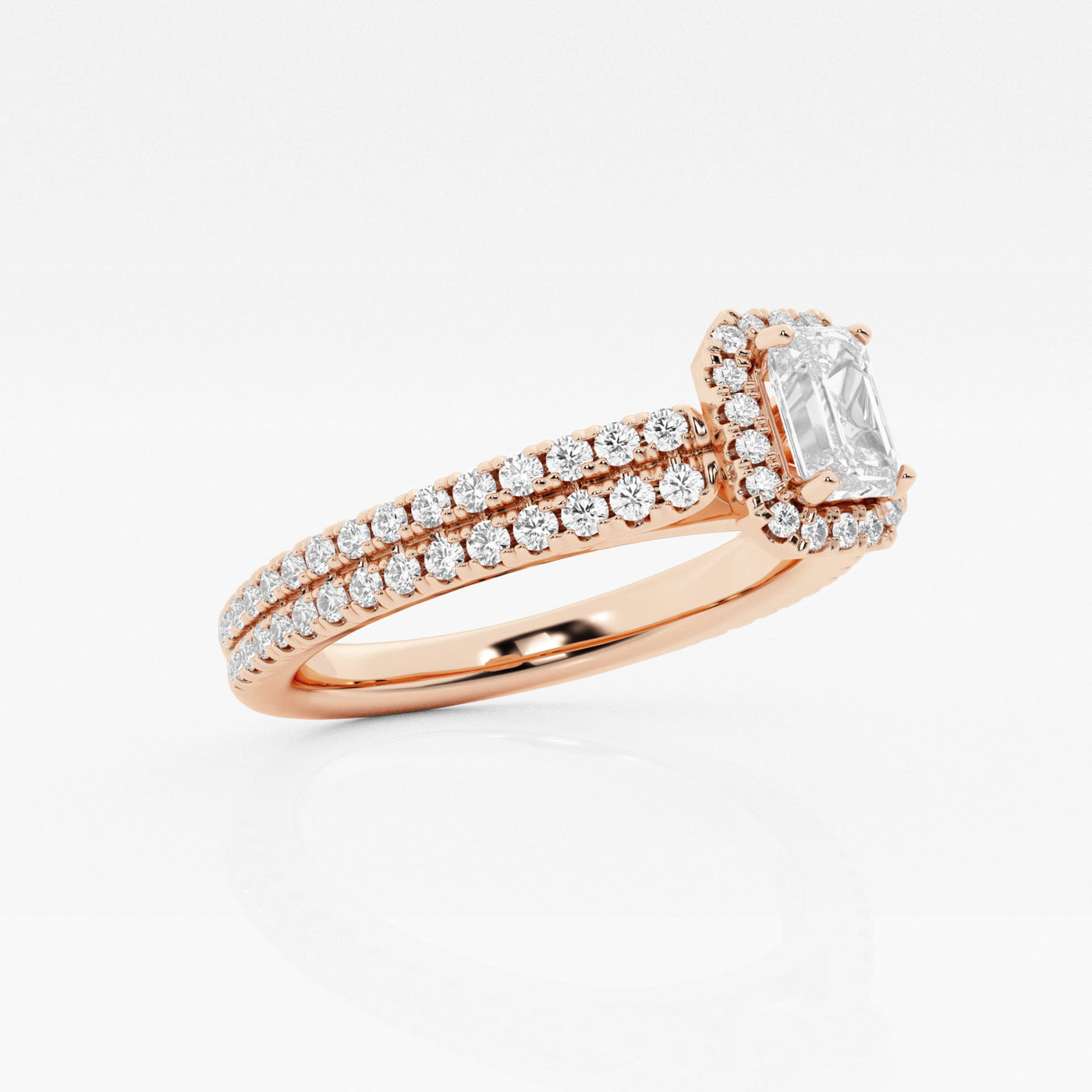 @SKU:LGR0623X2E050H1GS3~#carat_0.88#diamond-quality_def,-vs1+#metal_18k-rose-gold