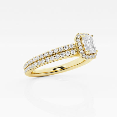 @SKU:LGR0623X2E050H1GY3~#carat_0.88#diamond-quality_def,-vs1+#metal_18k-yellow-gold