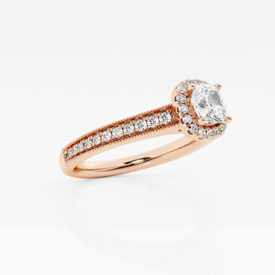 @SKU:LGR0637X2C050H1GS3~#carat_0.66#diamond-quality_def,-vs1+#metal_18k-rose-gold
