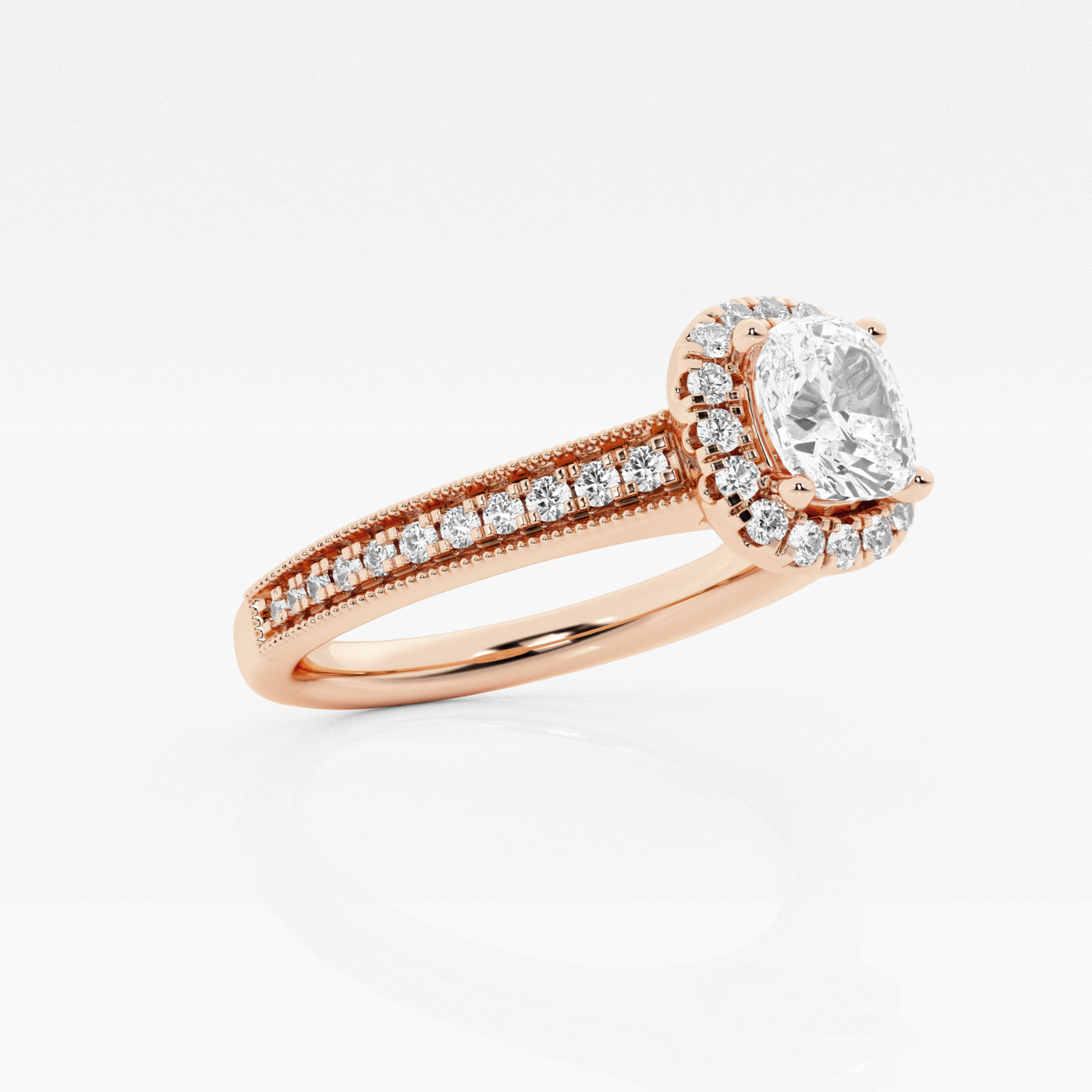 @SKU:LGR0637X3C100H1GS3~#carat_1.16#diamond-quality_def,-vs1+#metal_18k-rose-gold