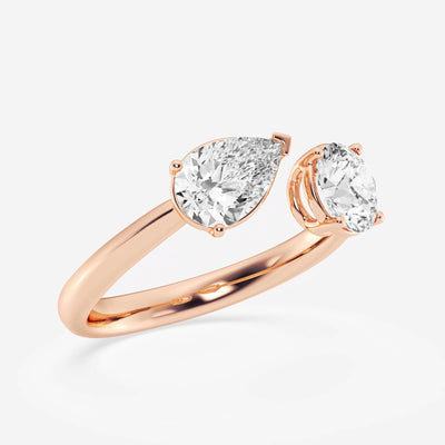 @SKU:LGD-TXR01121-GP4~#carat_1.50#diamond-quality_fg,-vs2+#metal_18k-rose-gold