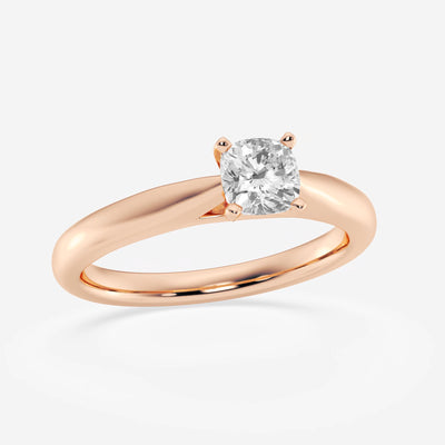 @SKU:LGD-TXR01756-GP4~#carat_0.50#diamond-quality_fg,-vs2+#metal_18k-rose-gold