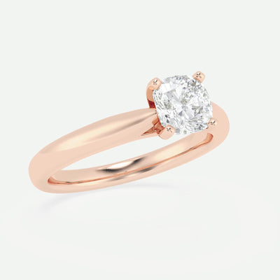 @SKU:LGD-TXR01757-GP4~#carat_1.00#diamond-quality_fg,-vs2+#metal_18k-rose-gold