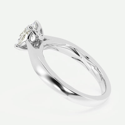 @SKU:LGD-TXR01765-GW4~#carat_1.00#diamond-quality_fg,-vs2+#metal_18k-white-gold
