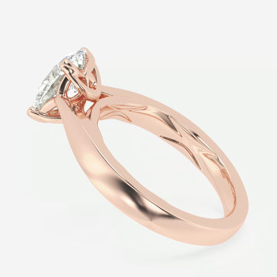 @SKU:LGD-TXR01766-GP4~#carat_1.50#diamond-quality_fg,-vs2+#metal_18k-rose-gold