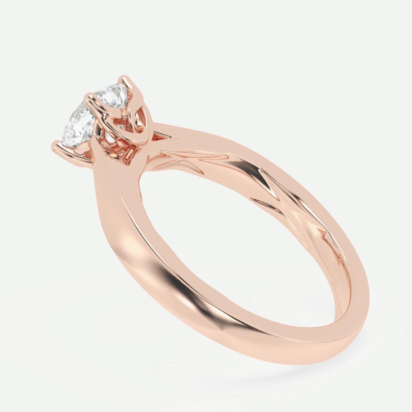 @SKU:LGD-TXR01769-GP4~#carat_1.00#diamond-quality_fg,-vs2+#metal_18k-rose-gold