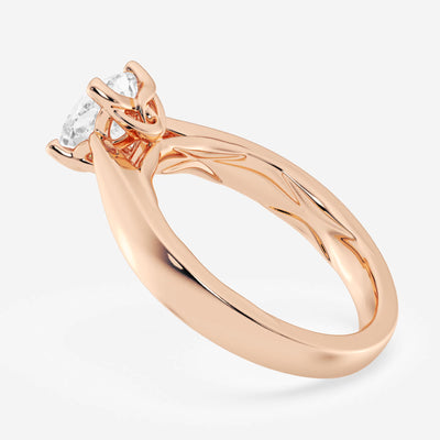 @SKU:LGD-TXR01770-GP3~#carat_1.50#diamond-quality_def,-vs1+#metal_18k-rose-gold