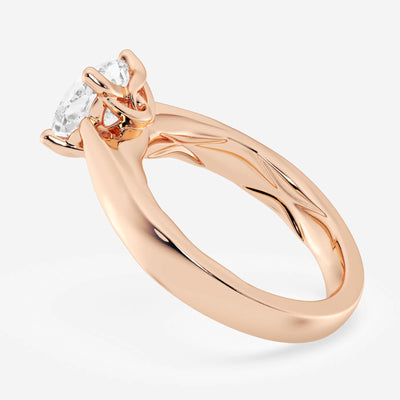 @SKU:LGD-TXR01771-GP4~#carat_2.00#diamond-quality_fg,-vs2+#metal_18k-rose-gold