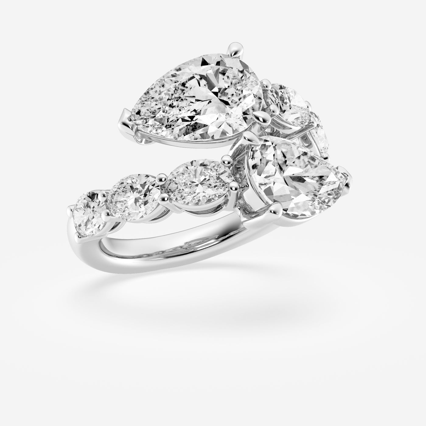 @SKU:LG-BNGTXR06116-GW4~#carat_7.77#diamond-quality_ef,-vs1+#metal_18k-white-gold