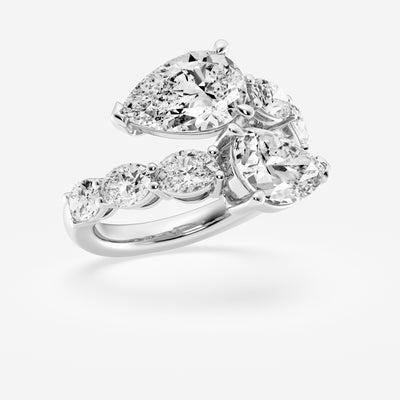 @SKU:LG-BNGTXR06116-GW3~#carat_7.77#diamond-quality_ef,-vs1+#metal_18k-white-gold