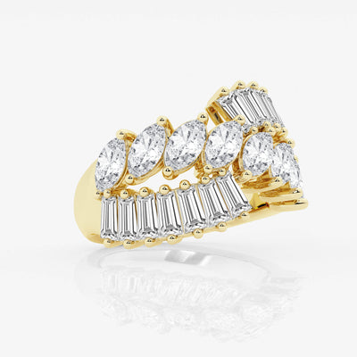 @SKU:LGD-TXR07734-GY4~#carat_3.67#diamond-quality_fg,-vs2+#metal_18k-yellow-gold