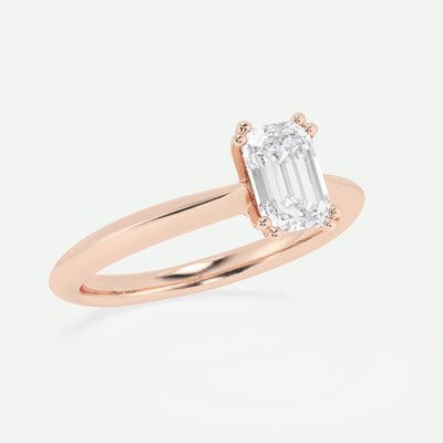 @SKU:LGD-XR3529HE4-GP3~#carat_1.00#diamond-quality_def,-vs1+#metal_18k-rose-gold