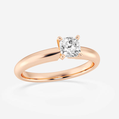 @SKU:LGD-XR3535FE2-GP4~#carat_0.50#diamond-quality_fg,-vs2+#metal_18k-rose-gold