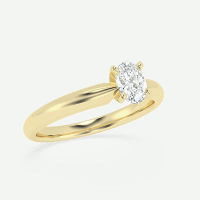 @SKU:LGD-XR3535FE3-GY3~#carat_0.50#diamond-quality_def,-vs1+#metal_18k-yellow-gold