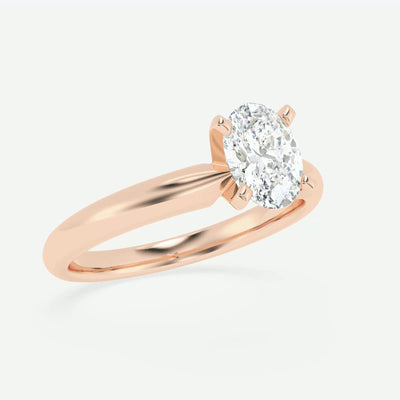 @SKU:LGD-XR3535HE3-GP4~#carat_1.00#diamond-quality_fg,-vs2+#metal_18k-rose-gold