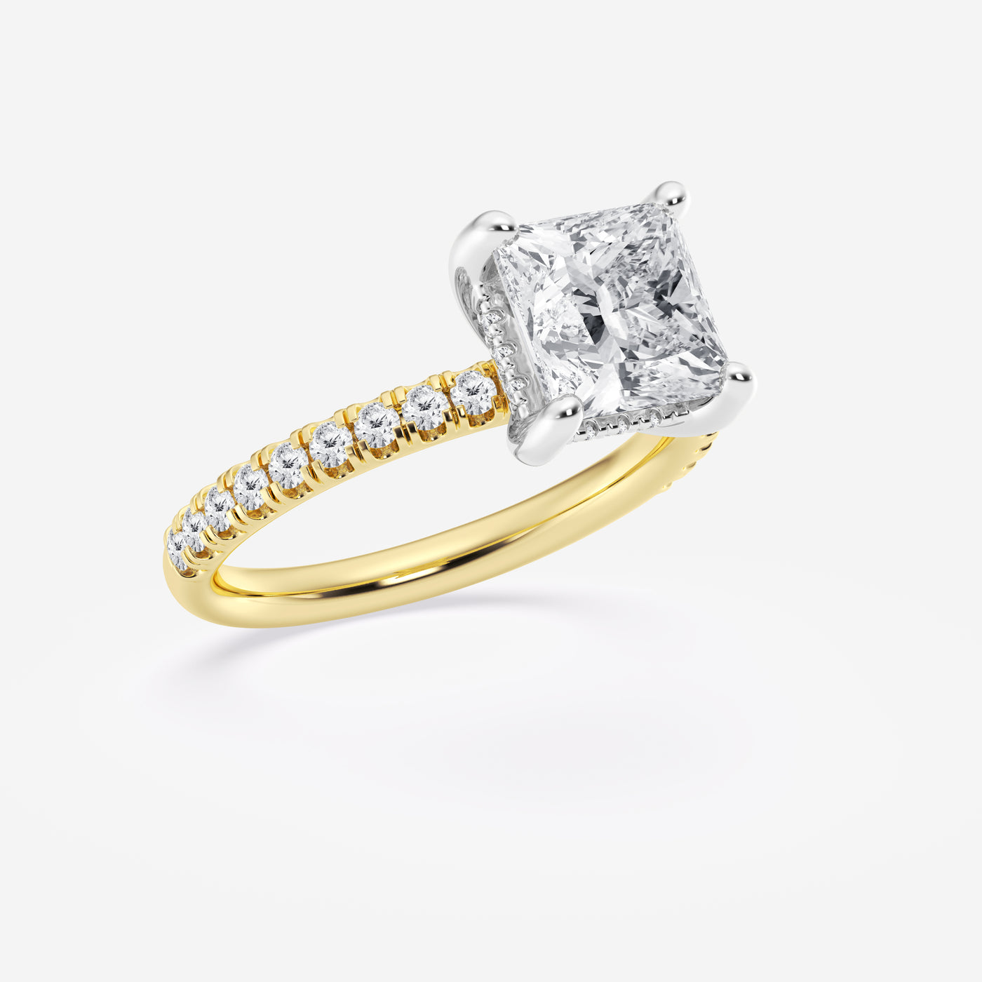 @SKU:LGRVR06539P250HWY4~#carat_2.89#diamond-quality_ef,-vs2+#metal_18k-white-head/yellow-gold-shank