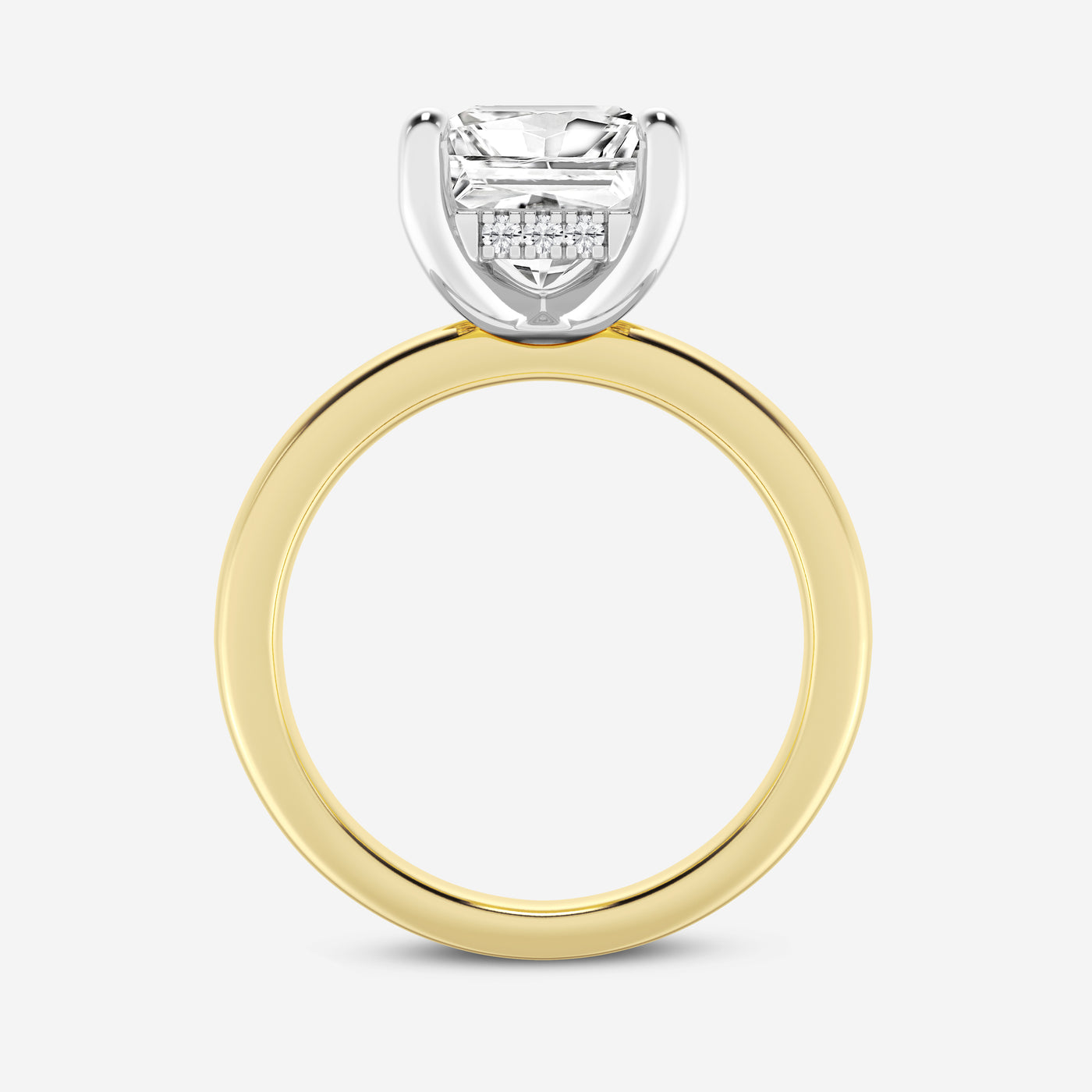 @SKU:LGRVR06585P300HWY4~#carat_3.07#diamond-quality_ef,-vs2+#metal_18k-white-head/yellow-gold-shank