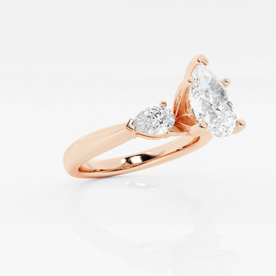 @SKU:LGR0615X2D100SOGS4~#carat_1.40#diamond-quality_fg,-vs2+#metal_18k-rose-gold