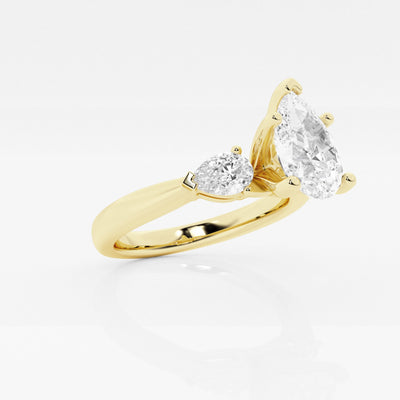 @SKU:LGR0615X2D100SOGY4~#carat_1.40#diamond-quality_fg,-vs2+#metal_18k-yellow-gold