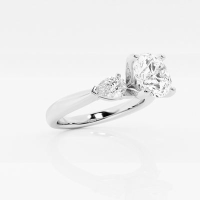 @SKU:LGR0615X2R150SOLW4~#carat_1.90#diamond-quality_fg,-vs2+#metal_platinum