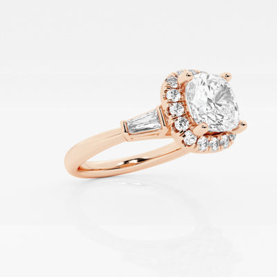 @SKU:LGR0617X3C100H1GS4~#carat_1.40#diamond-quality_fg,-vs2+#metal_18k-rose-gold