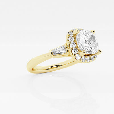 @SKU:LGR0617X3C100H1GY4~#carat_1.40#diamond-quality_fg,-vs2+#metal_18k-yellow-gold