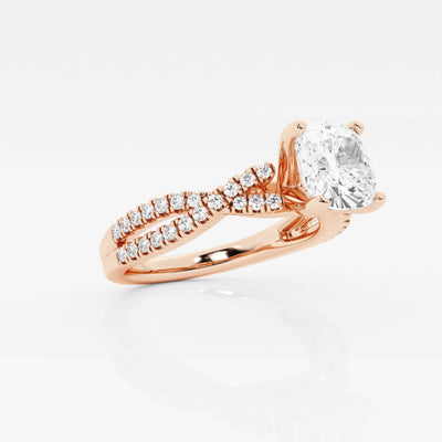 @SKU:LGR0631X1C075SOGS4~#carat_1.07#diamond-quality_fg,-vs2+#metal_18k-rose-gold