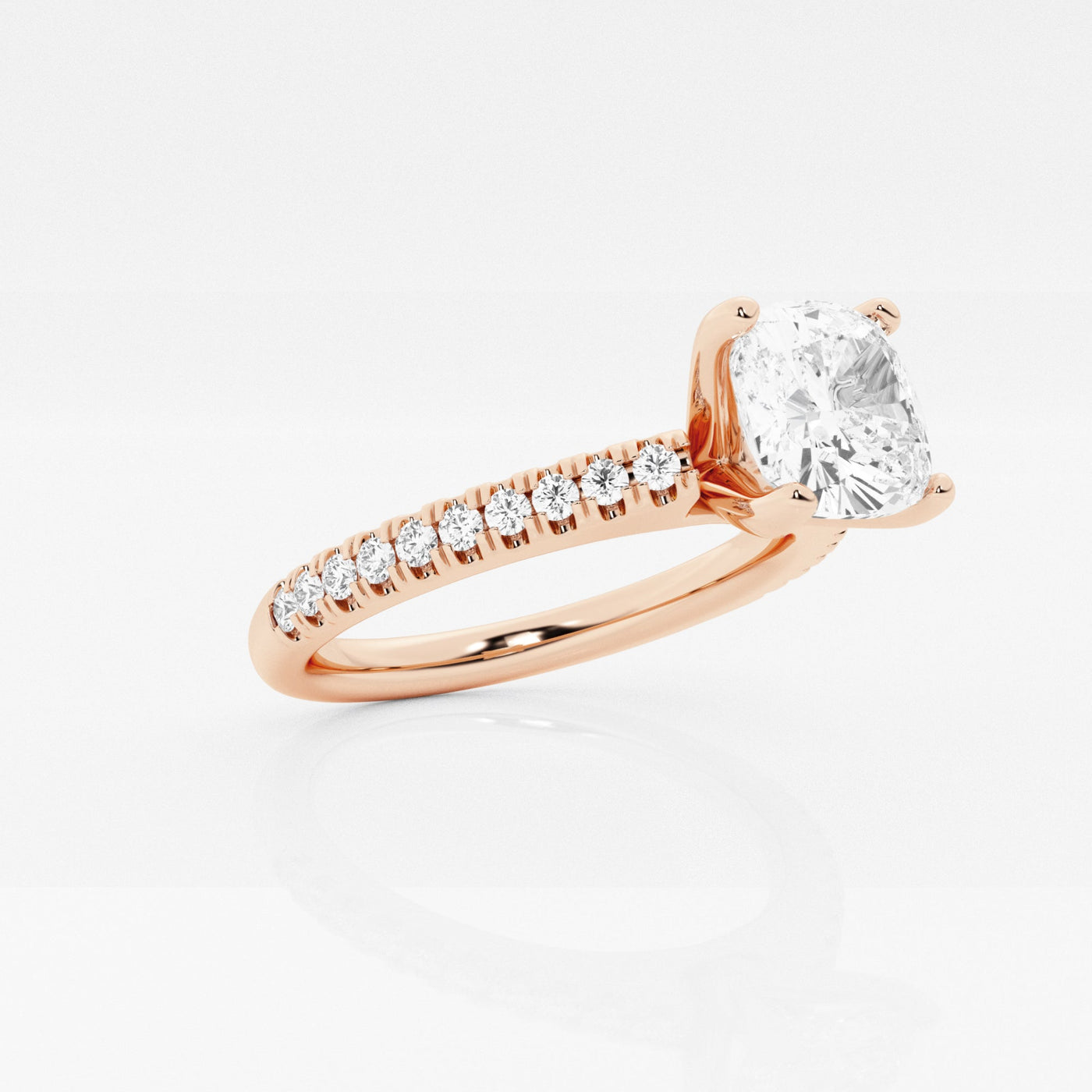 @SKU:LGR0639X1C075SOGS4~#carat_0.99#diamond-quality_fg,-vs2+#metal_18k-rose-gold