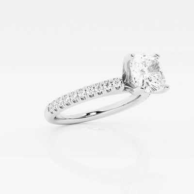 @SKU:LGR0639X2C100SOLW4~#carat_1.24#diamond-quality_fg,-vs2+#metal_platinum