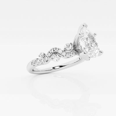 @SKU:LGR0887X2D100SOGW4~#carat_1.38#diamond-quality_fg,-vs2+#metal_18k-white-gold