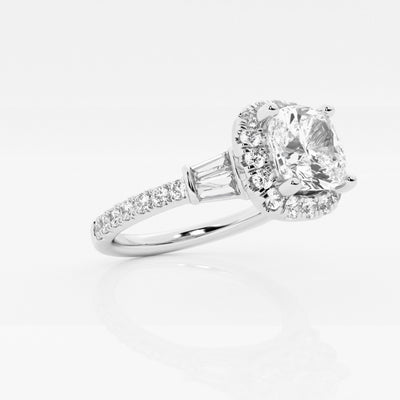 @SKU:LGR0890X4C150H1GW4~#carat_2.39#diamond-quality_fg,-vs2+#metal_18k-white-gold