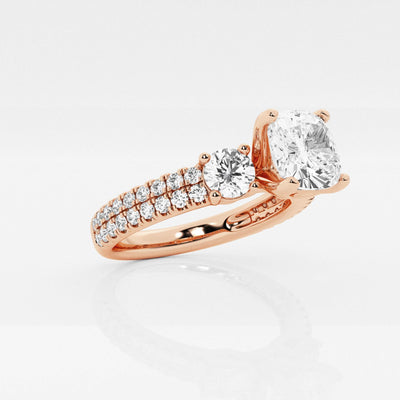@SKU:LGR0894X2C150SOGS4~#carat_2.25#diamond-quality_fg,-vs2+#metal_18k-rose-gold