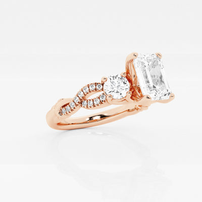 @SKU:LGR1007X1E075SOGS4~#carat_1.23#diamond-quality_fg,-vs2+#metal_18k-rose-gold