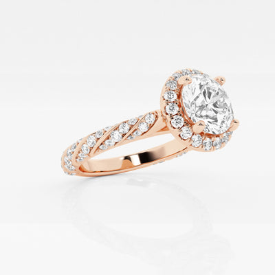 @SKU:LGR1519X3R100H1GS4~#carat_1.58#diamond-quality_fg,-vs2+#metal_18k-rose-gold