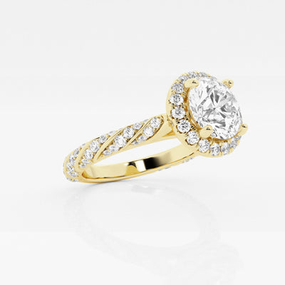 @SKU:LGR1519X2R075H1GY4~#carat_1.28#diamond-quality_fg,-vs2+#metal_18k-yellow-gold