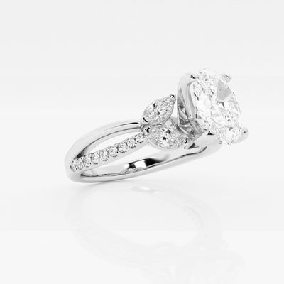 @SKU:LGR1613X1O075SOGW4~#carat_1.08#diamond-quality_fg,-vs2+#metal_18k-white-gold