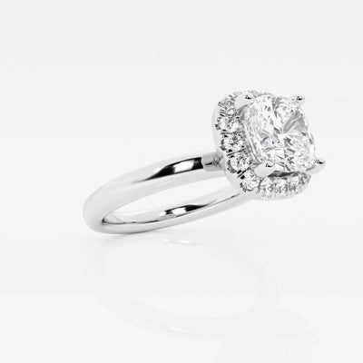 @SKU:LGR2598X2C075H1GW4~#carat_0.88#diamond-quality_fg,-vs2+#metal_18k-white-gold