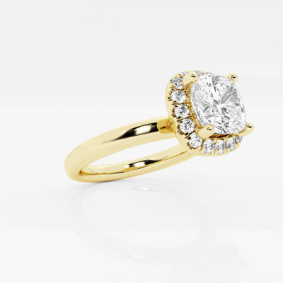@SKU:LGR2598X2C075H1GY4~#carat_0.88#diamond-quality_fg,-vs2+#metal_18k-yellow-gold